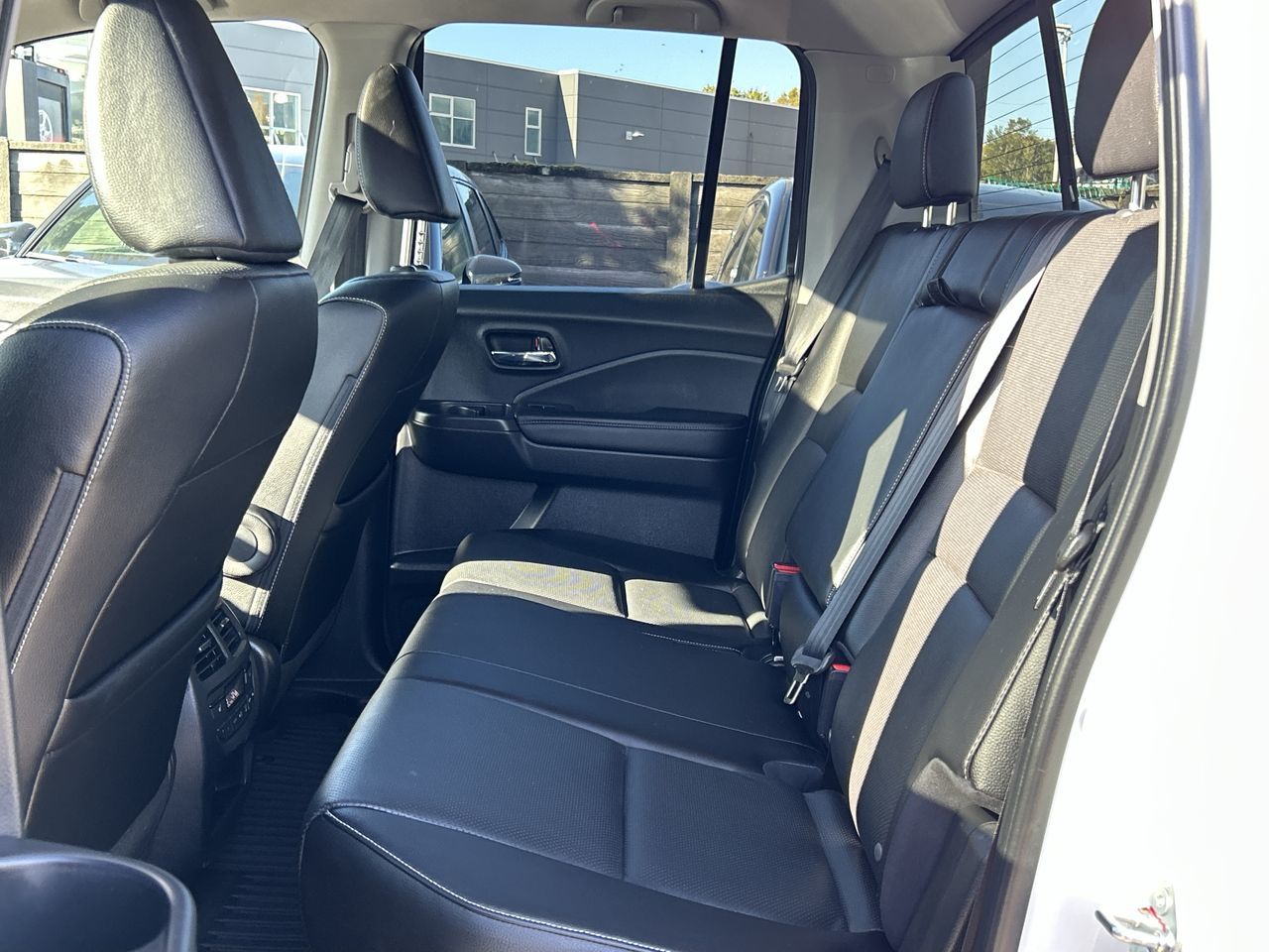 2023 Honda Ridgeline