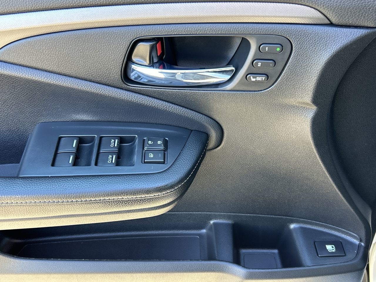 2023 Honda Ridgeline