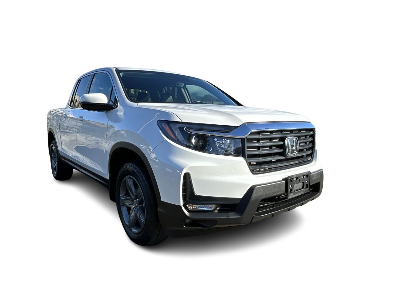 2023 Honda Ridgeline