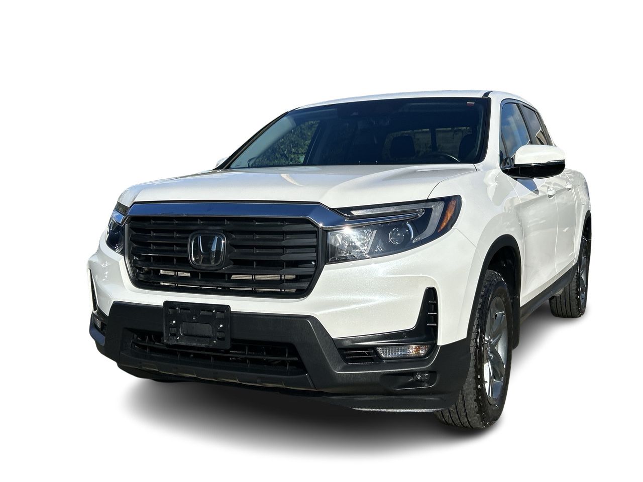 2023 Honda Ridgeline