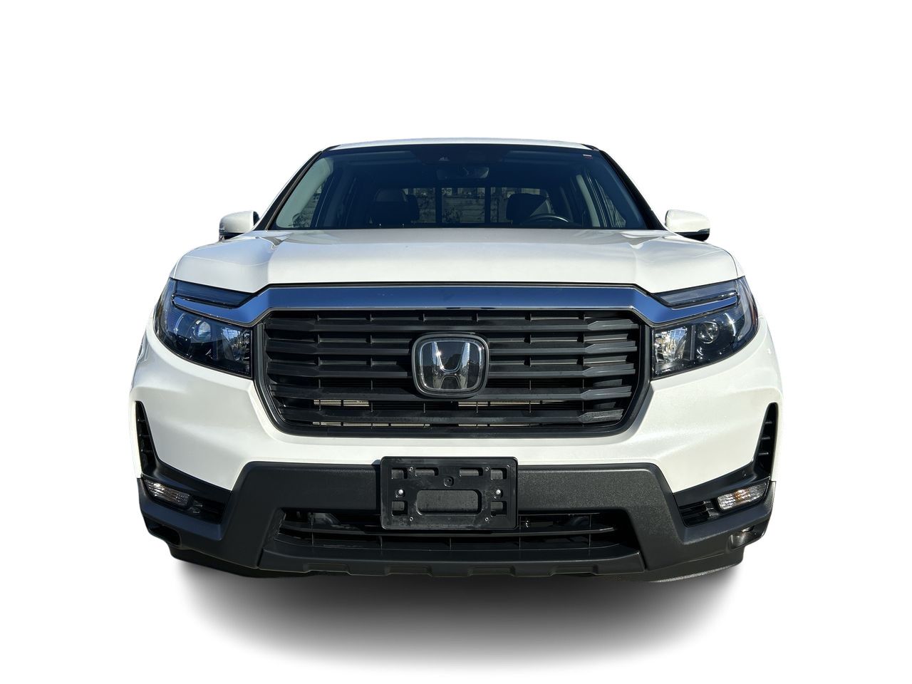 2023 Honda Ridgeline