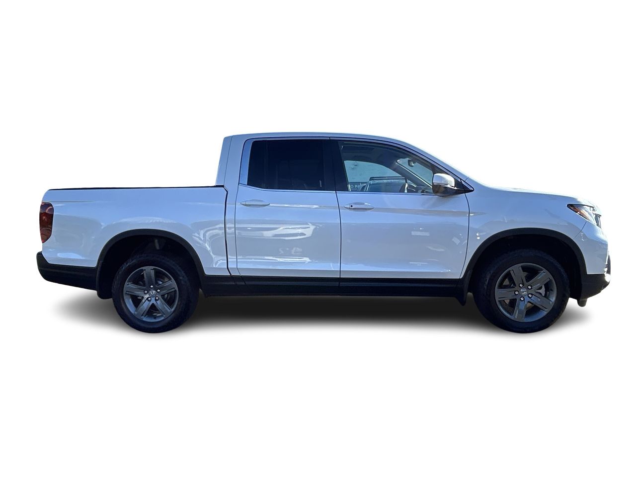 2023 Honda Ridgeline