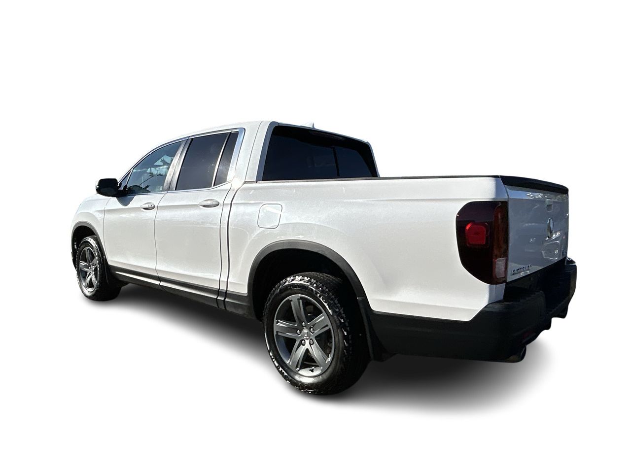 2023 Honda Ridgeline