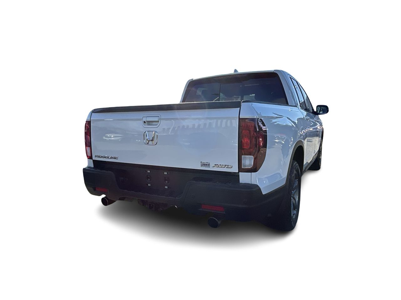 2023 Honda Ridgeline