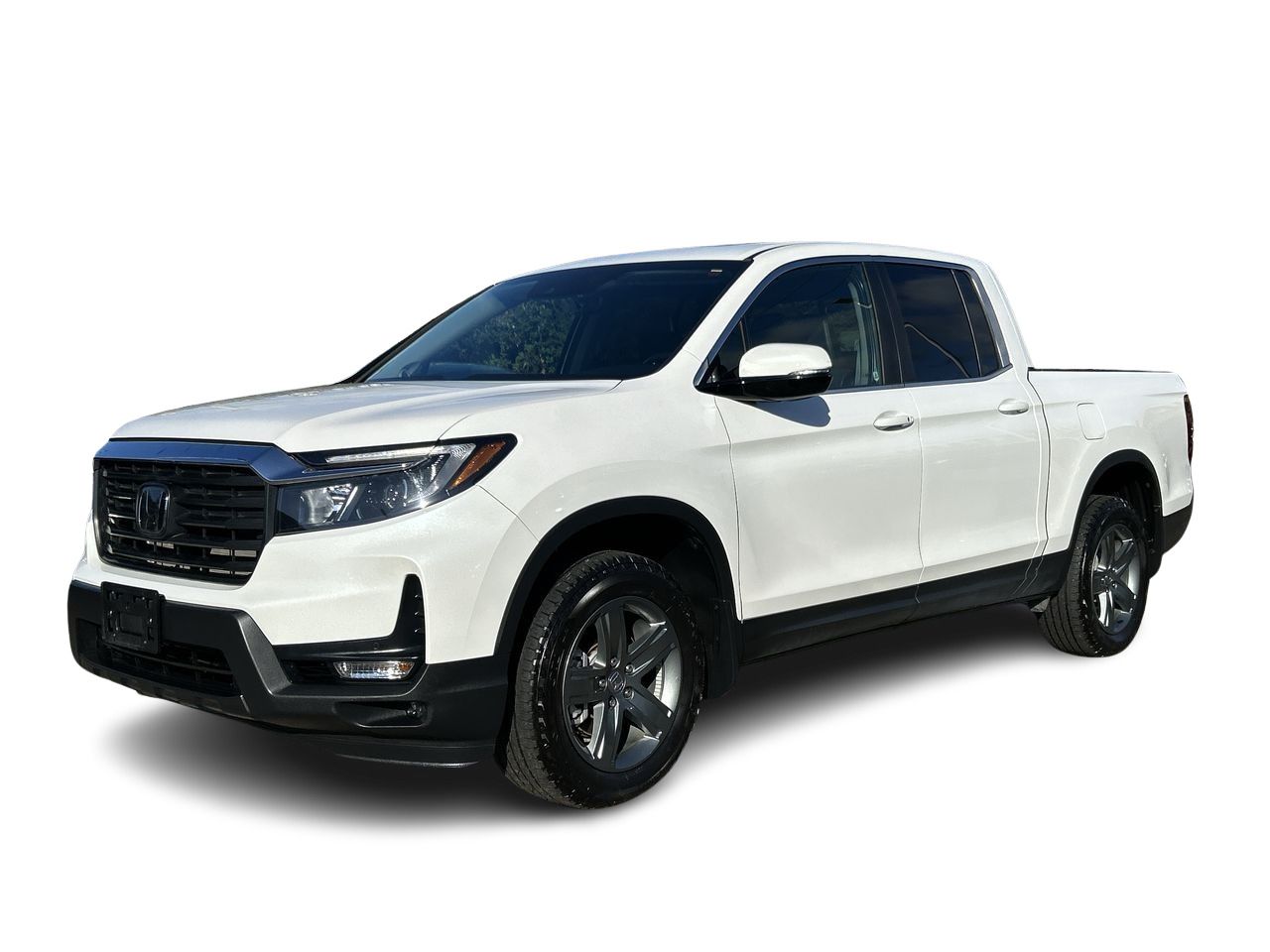 2023 Honda Ridgeline
