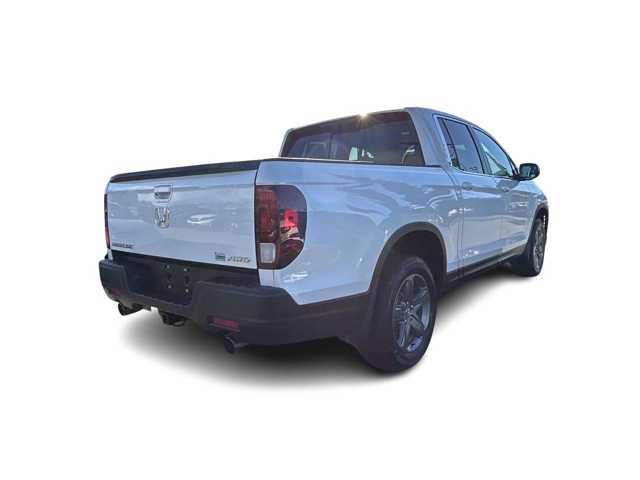 2023 Honda Ridgeline