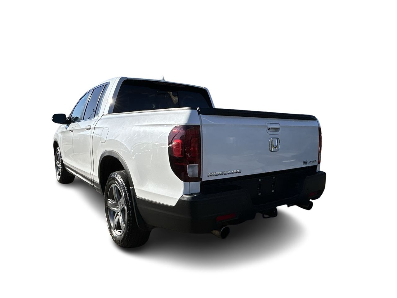 2023 Honda Ridgeline