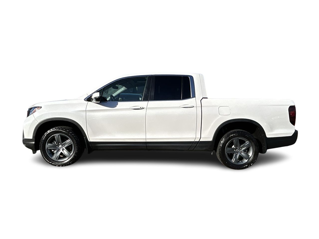 2023 Honda Ridgeline