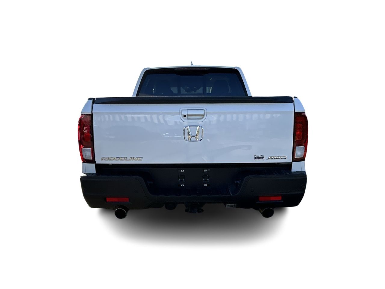 2023 Honda Ridgeline