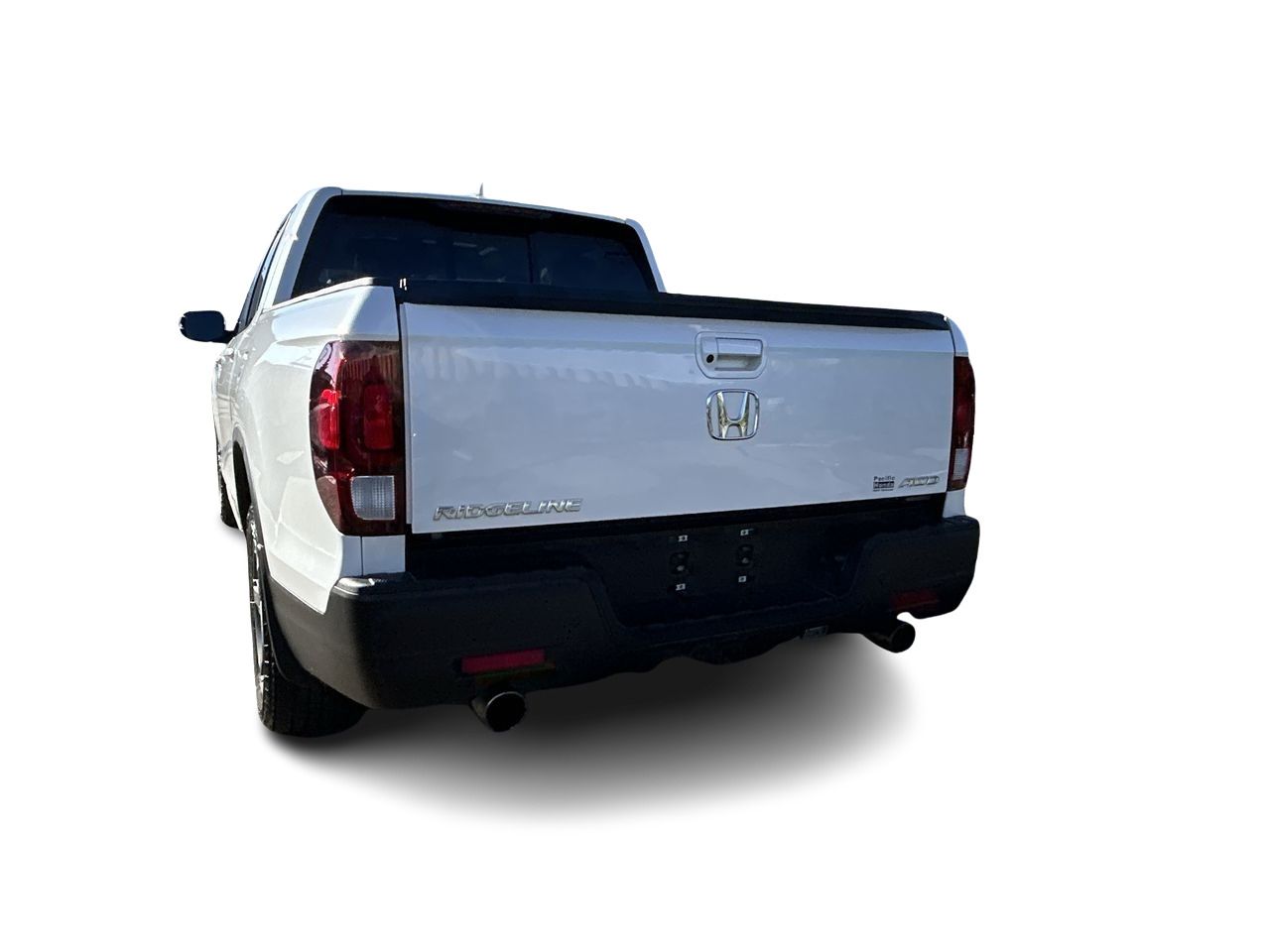 2023 Honda Ridgeline