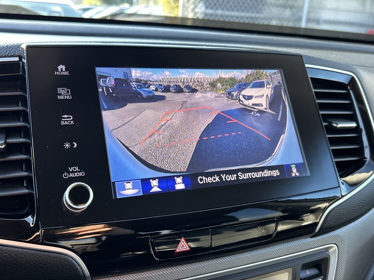 2023 Honda Ridgeline