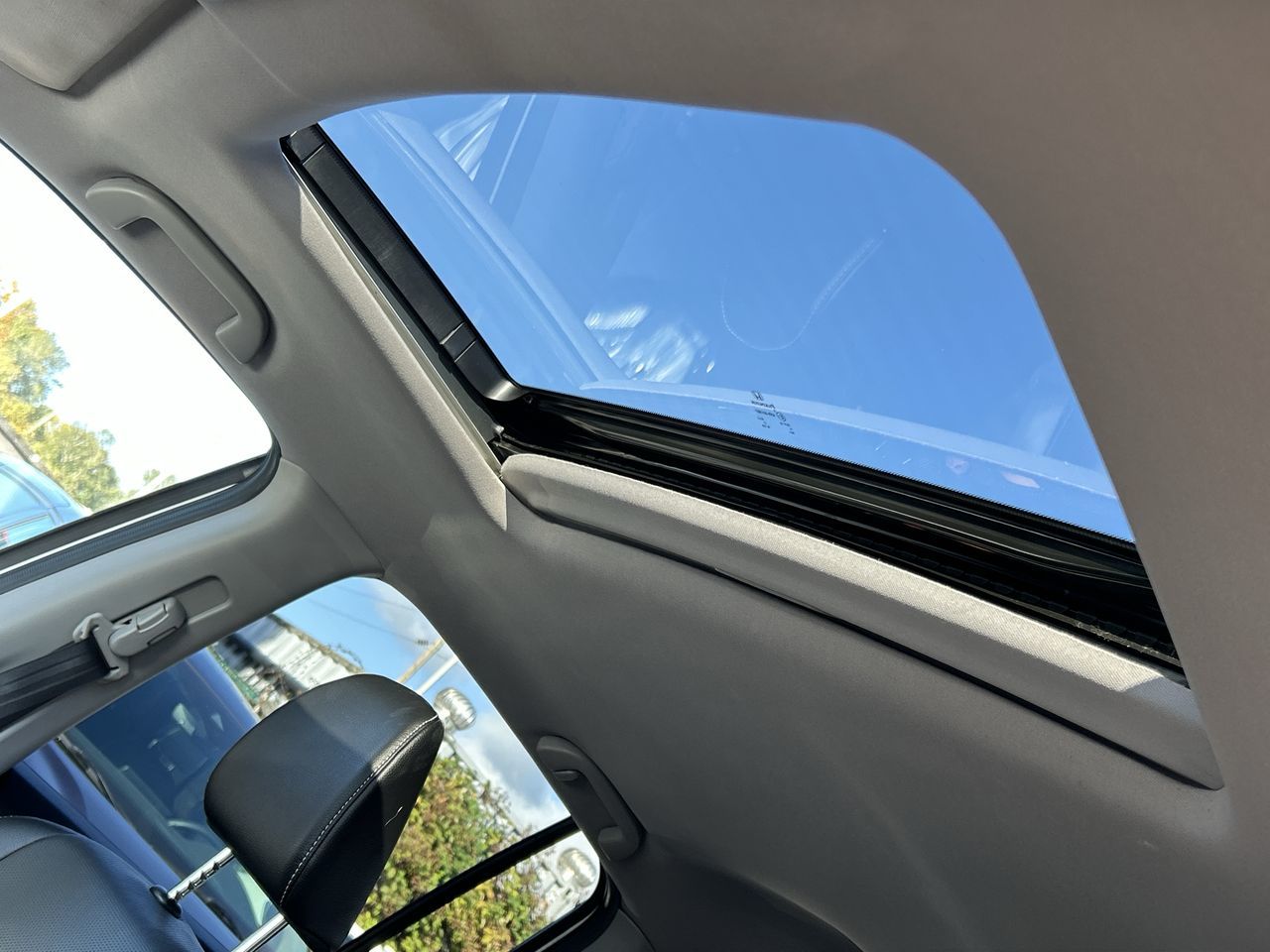 2023 Honda Ridgeline