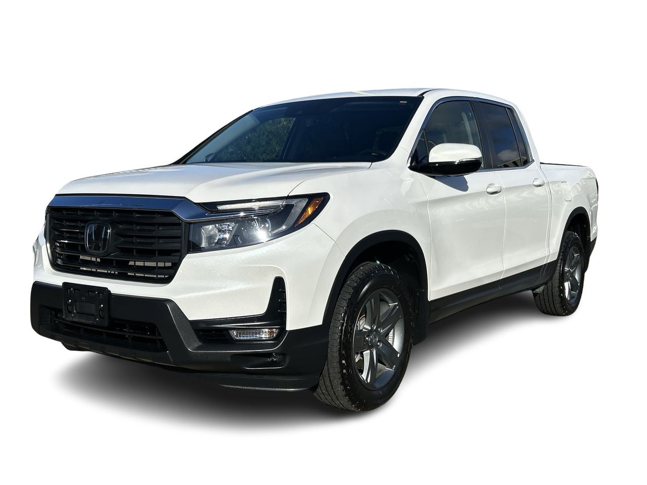 2023 Honda Ridgeline