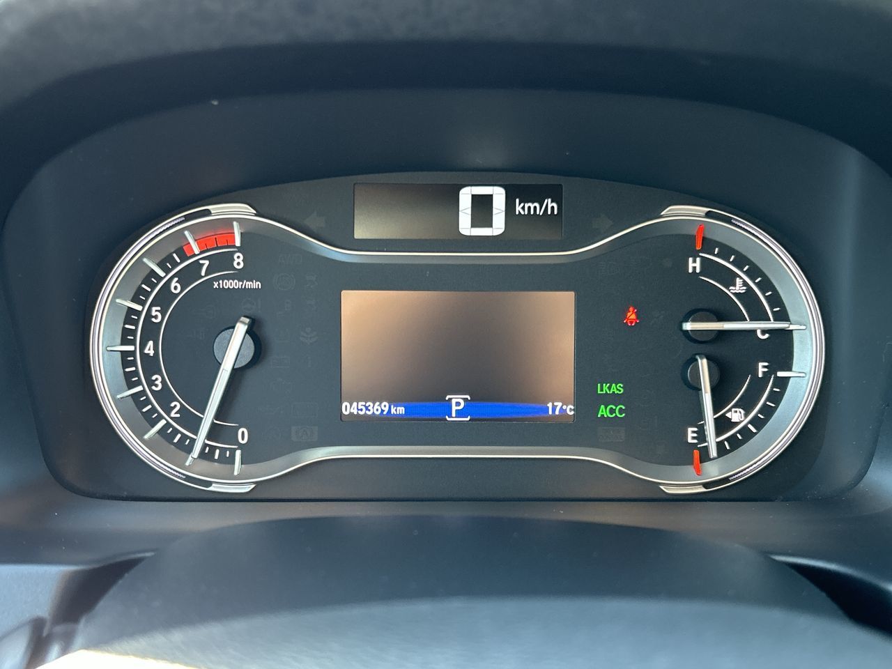 2023 Honda Ridgeline