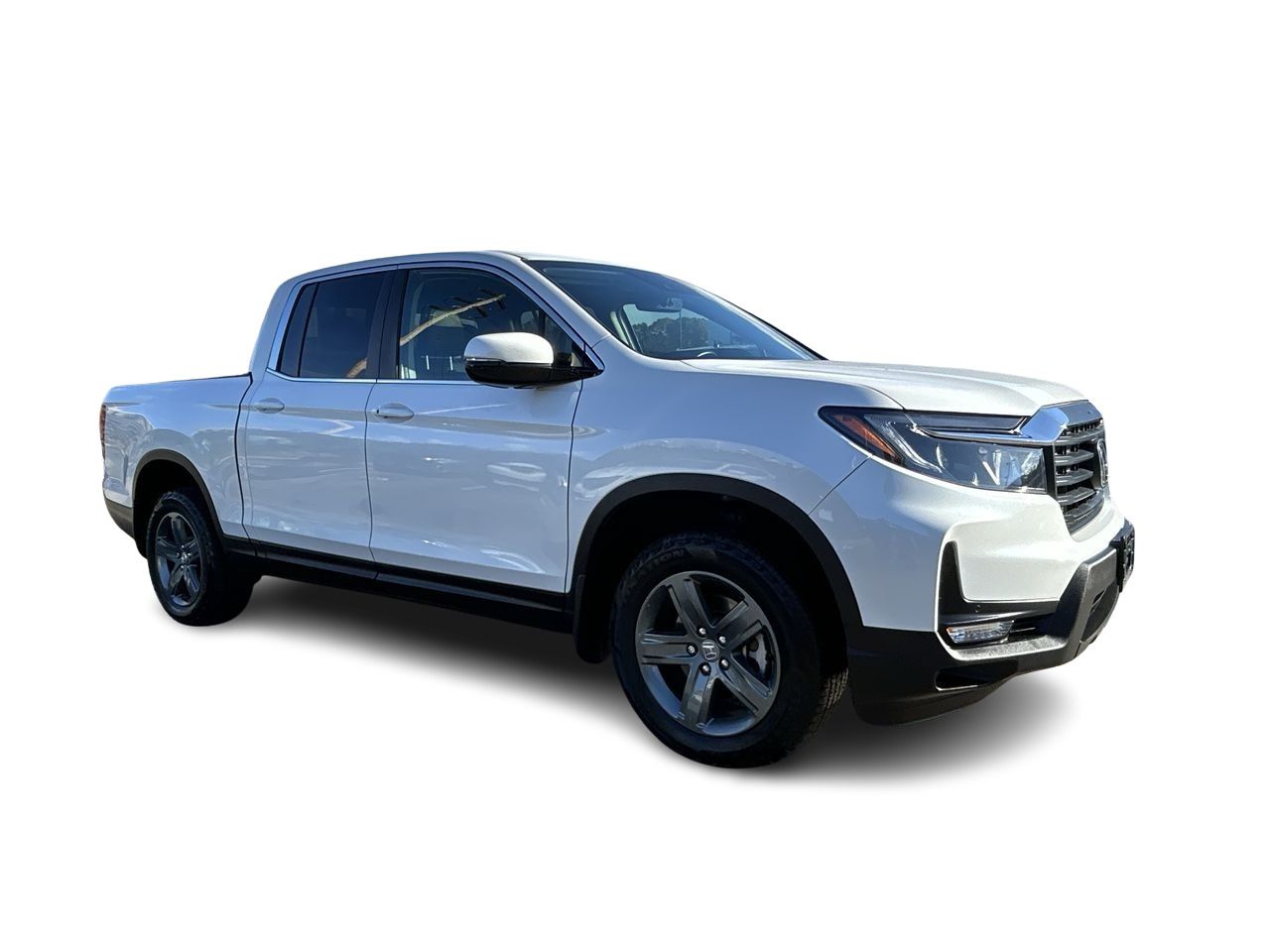 2023 Honda Ridgeline
