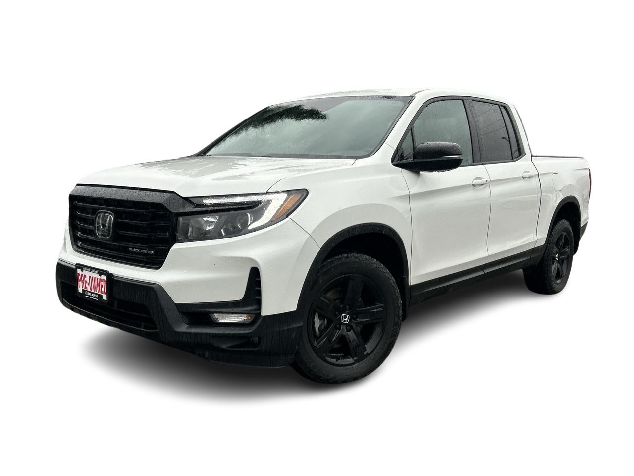 2023  Ridgeline