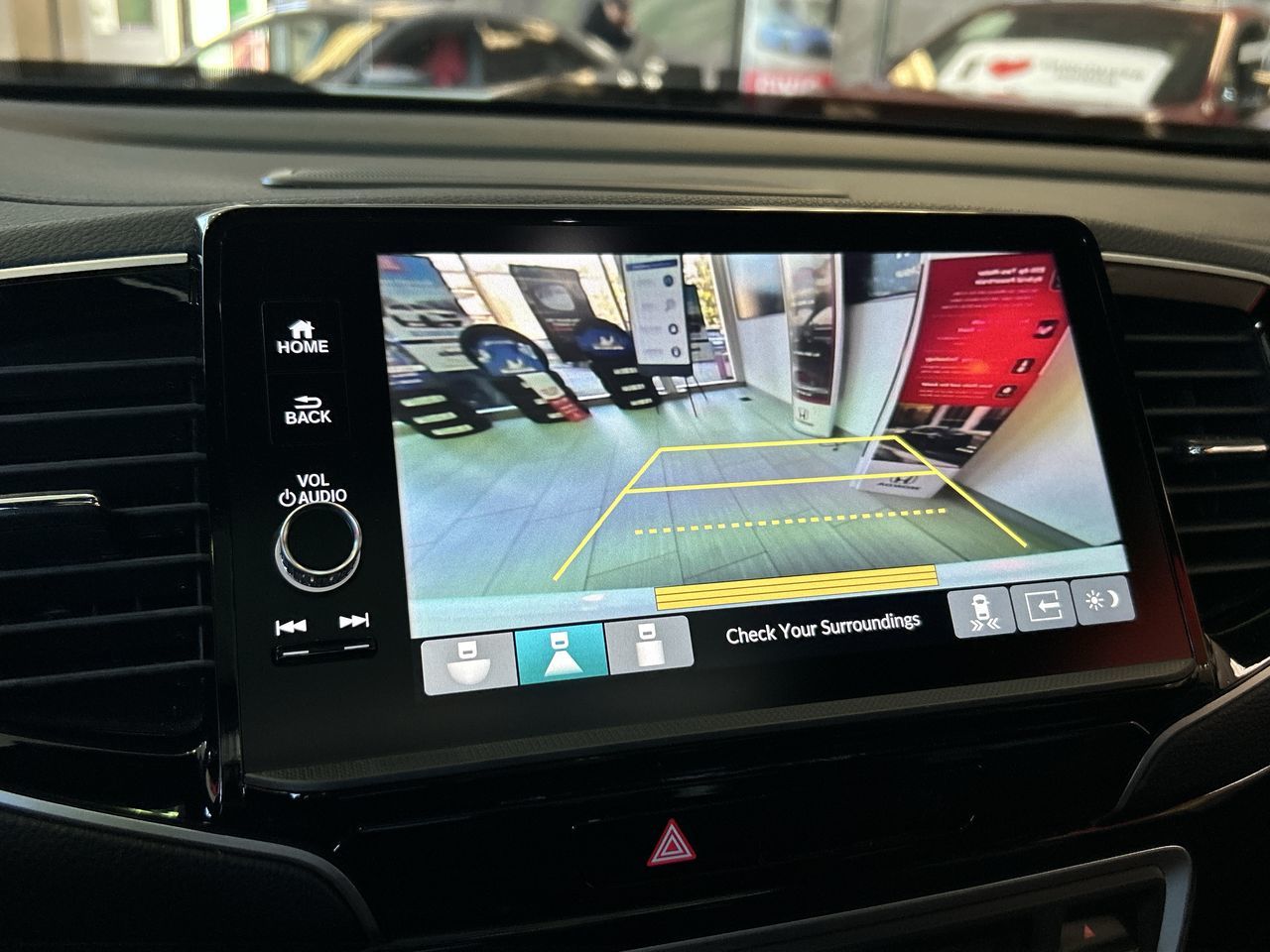 2024 Honda Ridgeline in North Vancouver, British Columbia