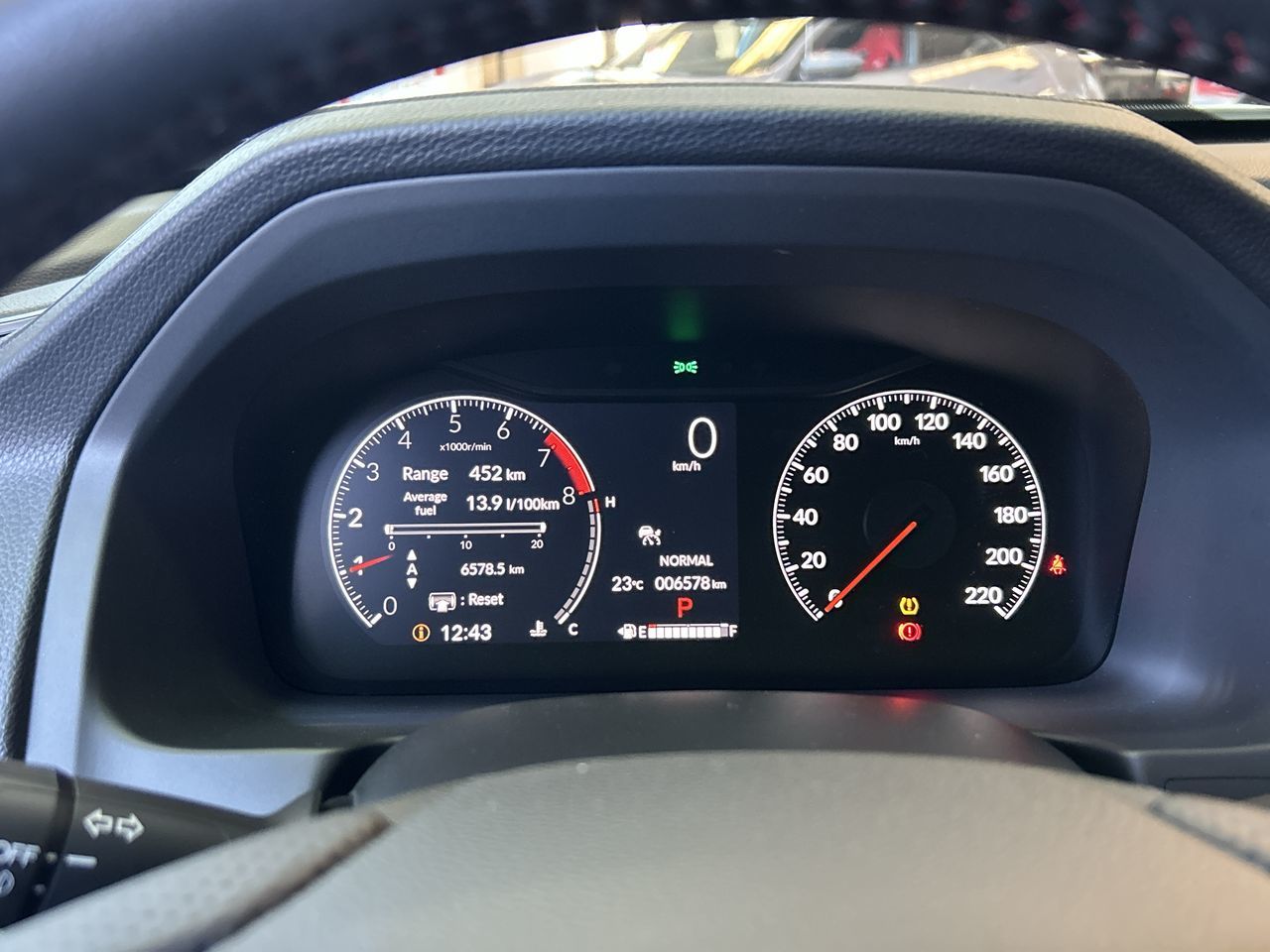 2024 Honda Ridgeline in North Vancouver, British Columbia