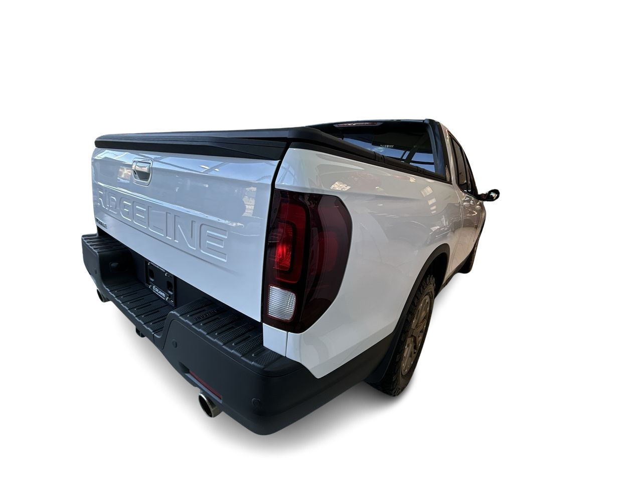 2024 Honda Ridgeline in North Vancouver, British Columbia