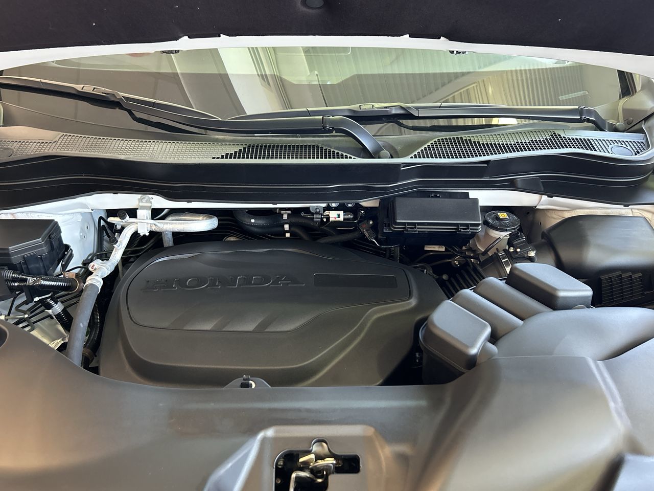 2024 Honda Ridgeline in North Vancouver, British Columbia