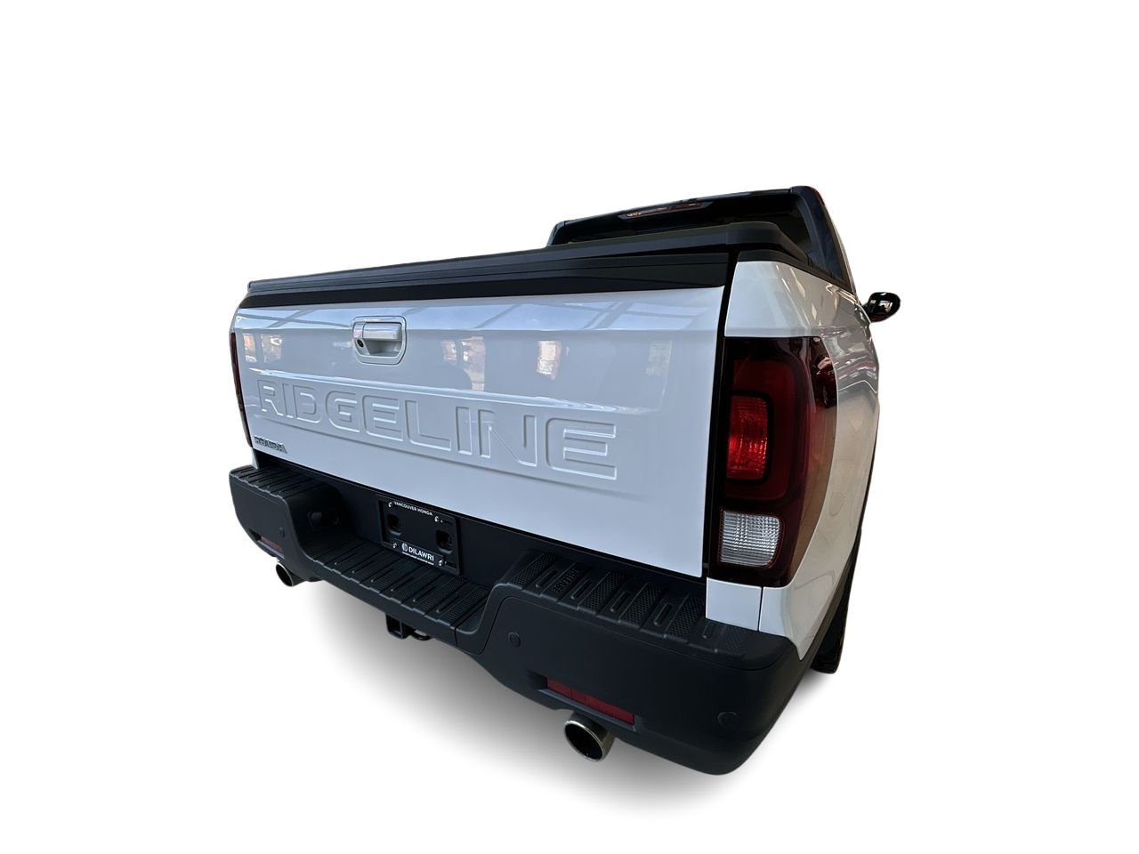 2024 Honda Ridgeline in North Vancouver, British Columbia