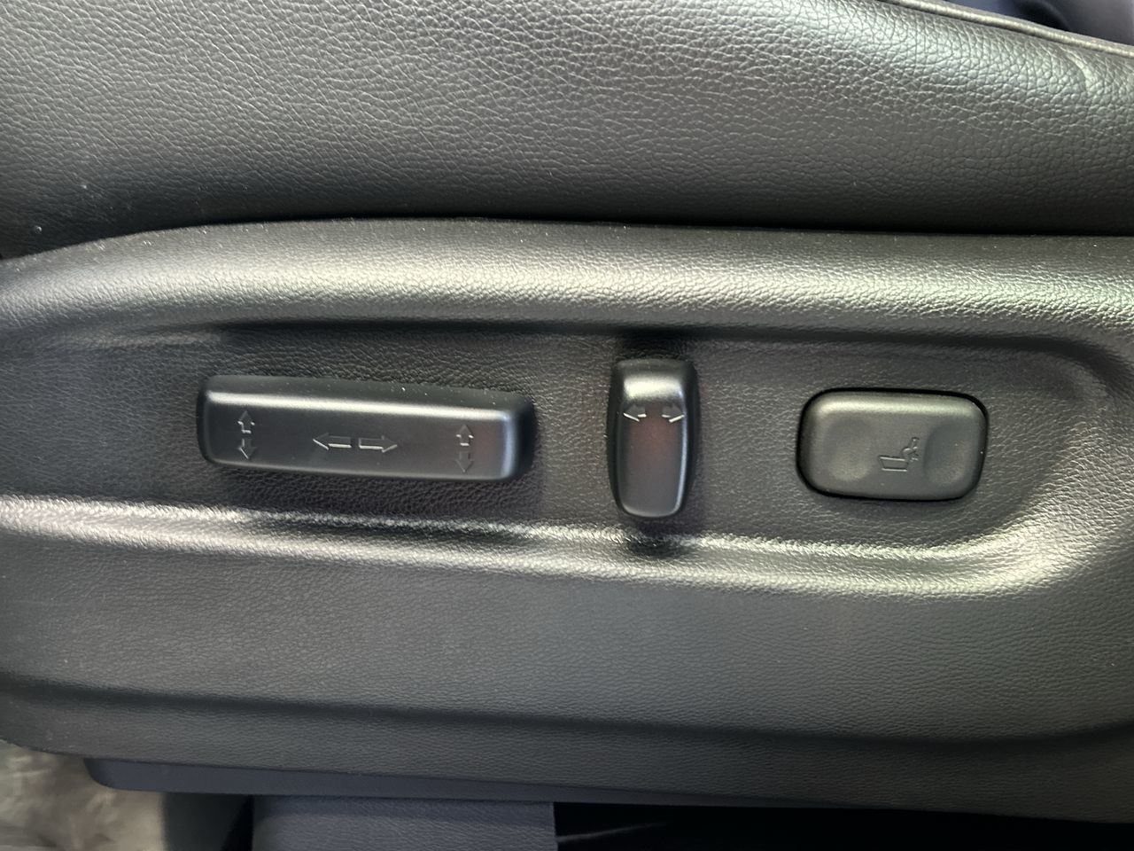 2024 Honda Ridgeline in North Vancouver, British Columbia
