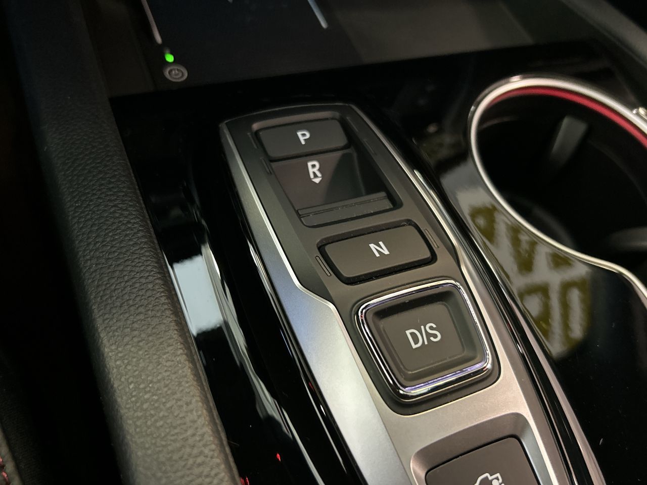 2024 Honda Ridgeline in North Vancouver, British Columbia