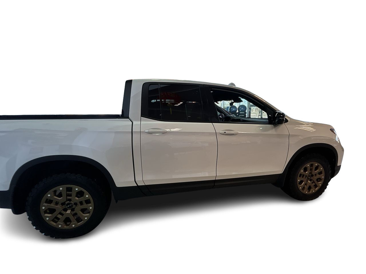 2024 Honda Ridgeline in North Vancouver, British Columbia