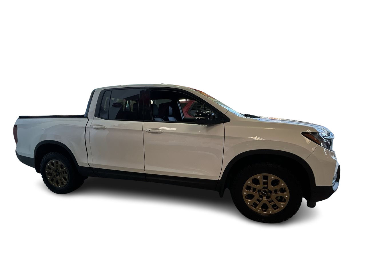 2024 Honda Ridgeline in North Vancouver, British Columbia