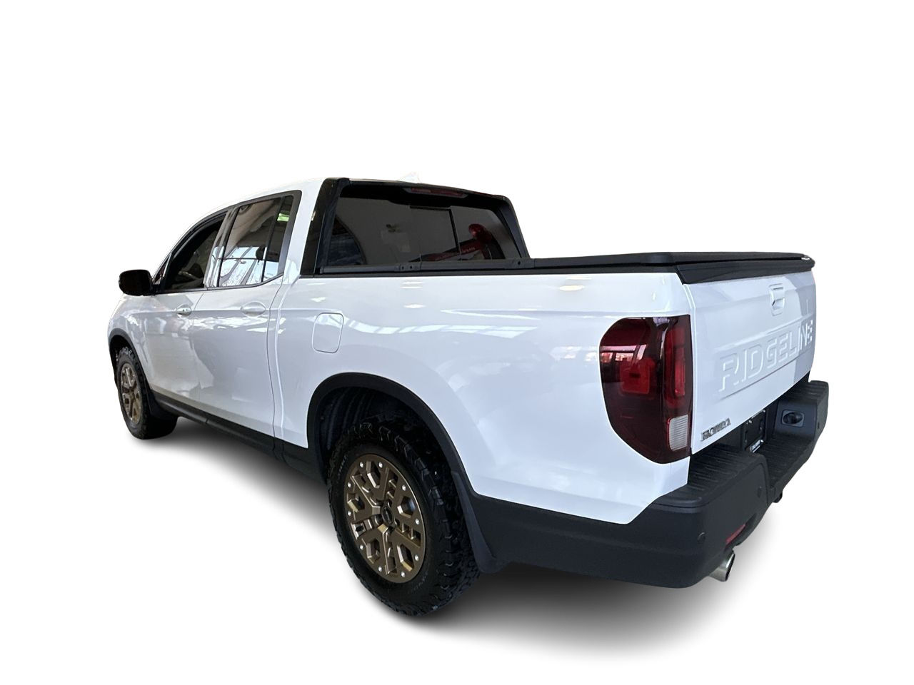 2024 Honda Ridgeline in North Vancouver, British Columbia
