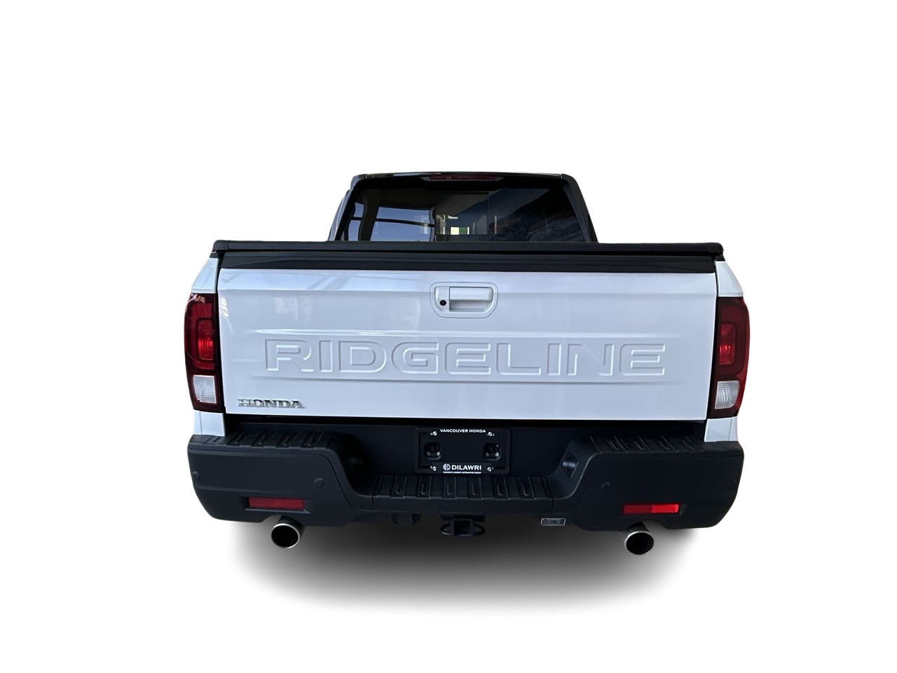 2024 Honda Ridgeline in North Vancouver, British Columbia