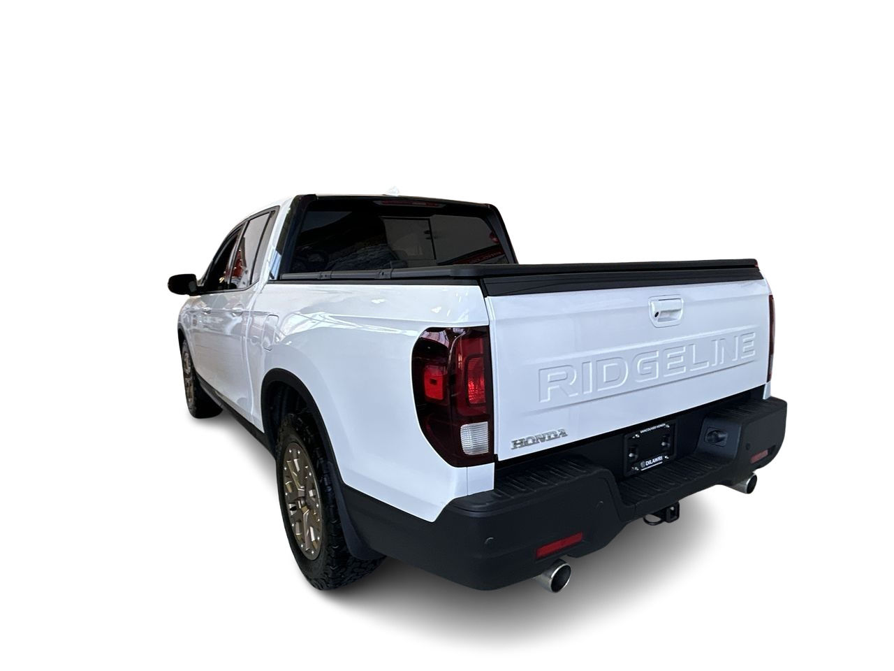 2024 Honda Ridgeline in North Vancouver, British Columbia