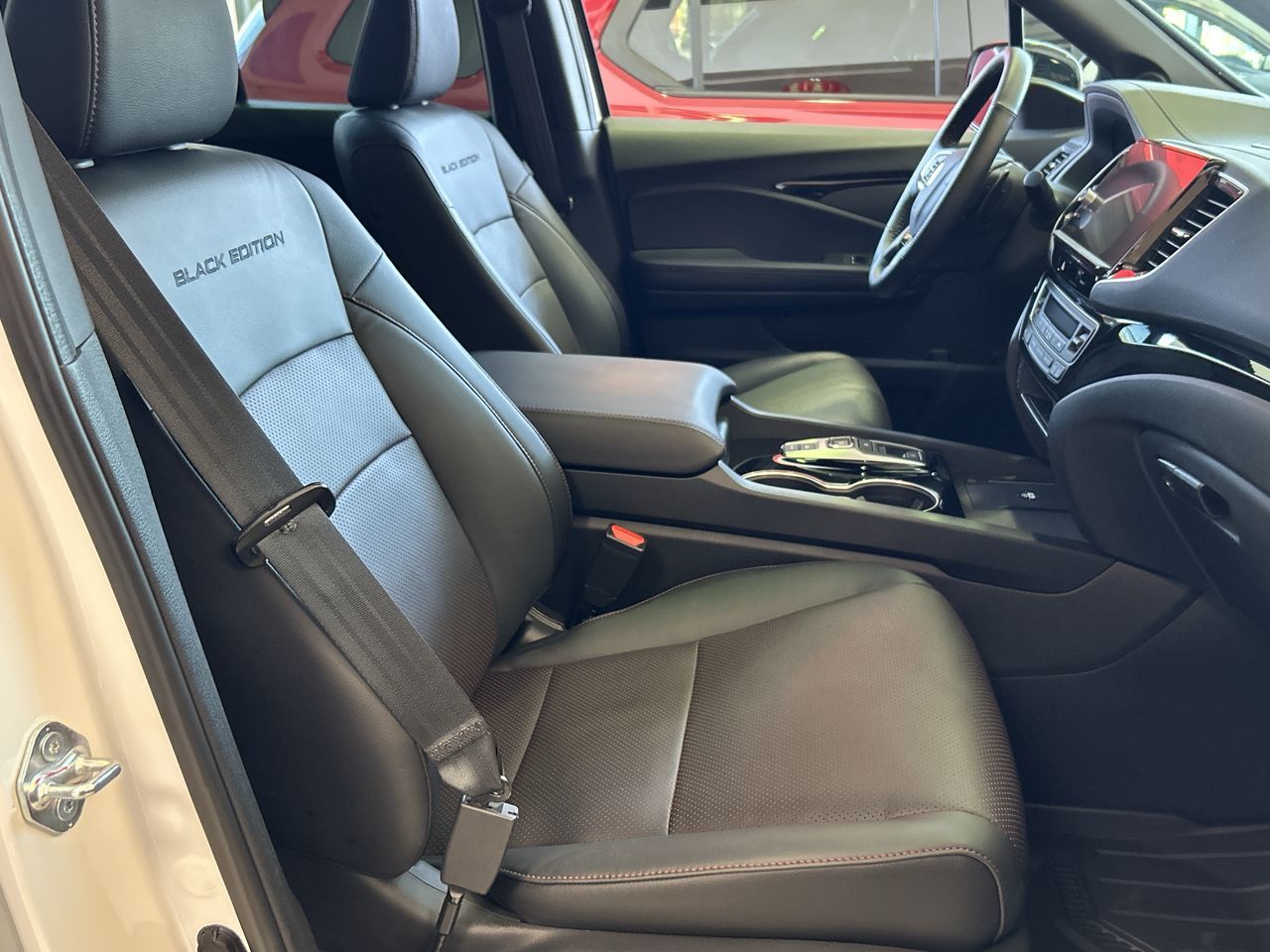 2024 Honda Ridgeline in North Vancouver, British Columbia