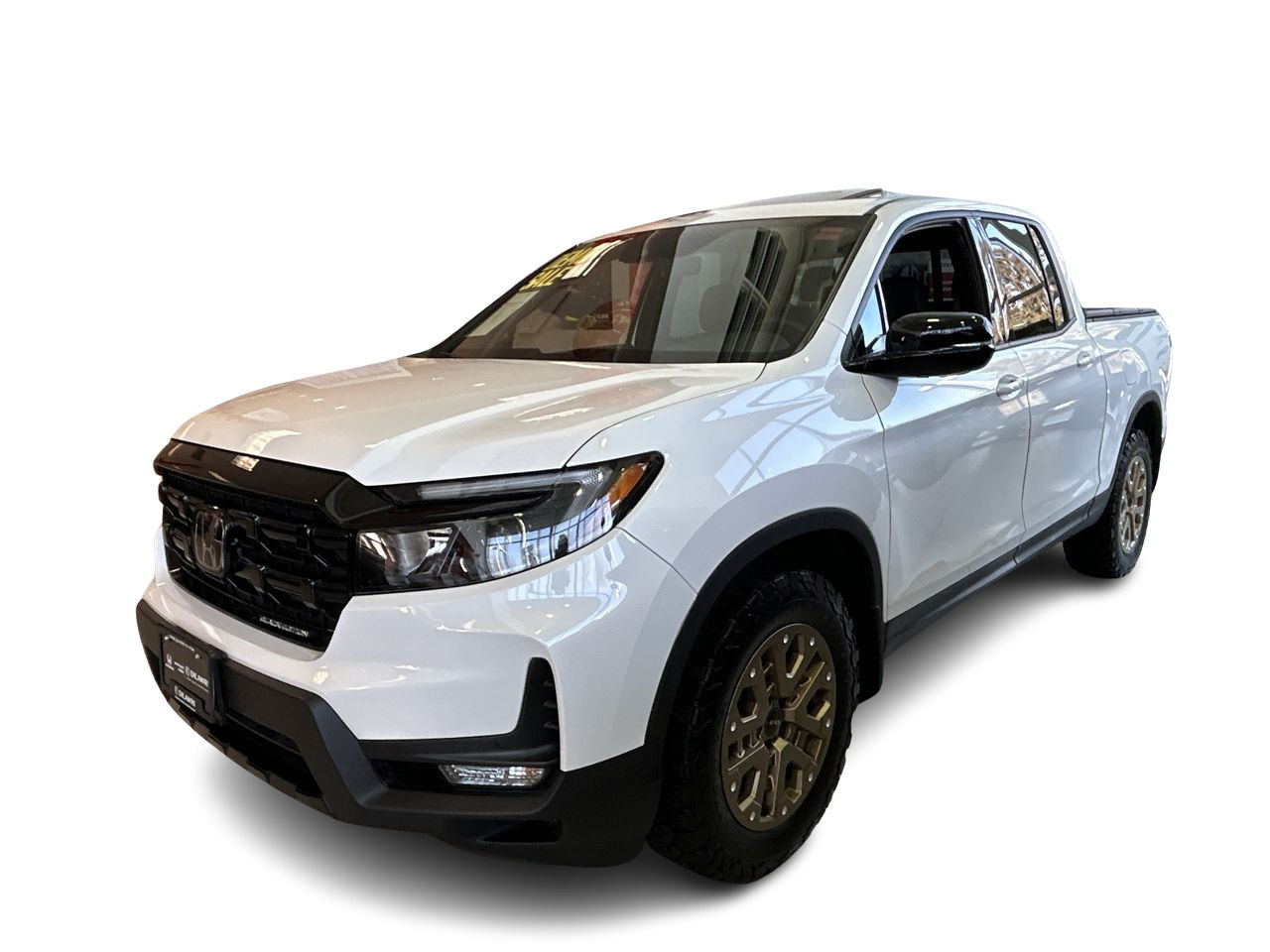 2024 Honda Ridgeline in North Vancouver, British Columbia