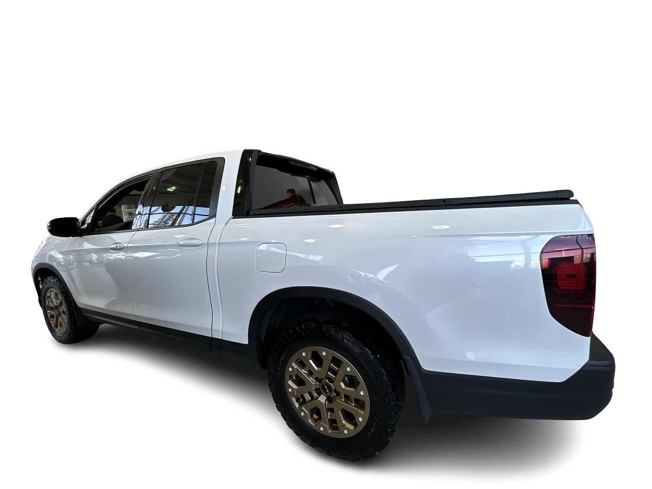 2024 Honda Ridgeline in North Vancouver, British Columbia