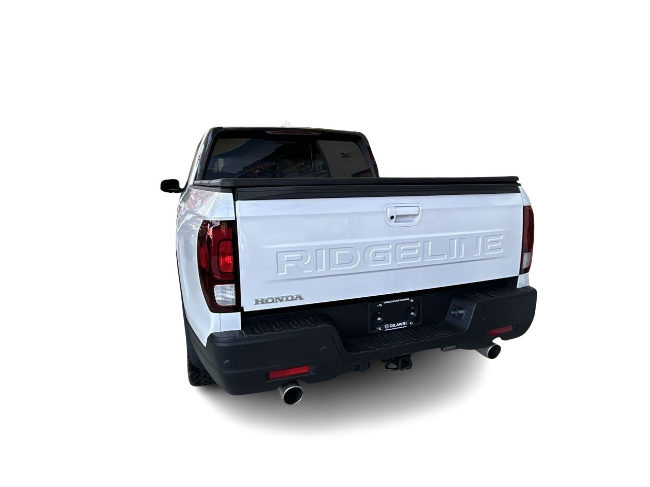 2024 Honda Ridgeline in North Vancouver, British Columbia