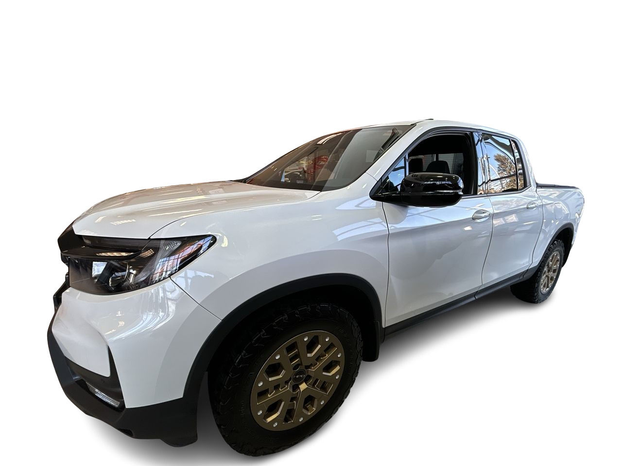 2024 Honda Ridgeline in North Vancouver, British Columbia