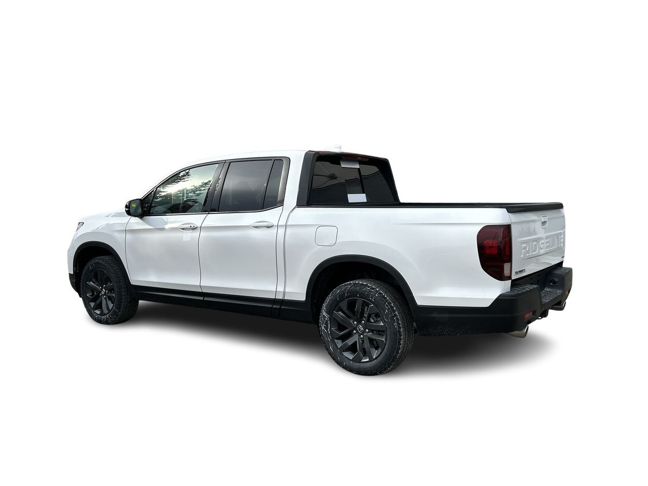 Honda Ridgeline  2025 à North Vancouver, Colombie-Britannique