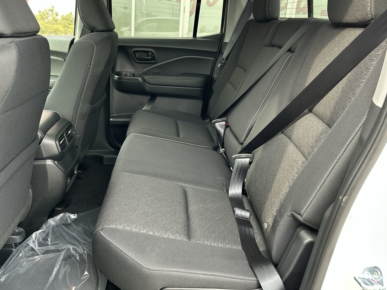 Honda Ridgeline  2025 à North Vancouver, Colombie-Britannique