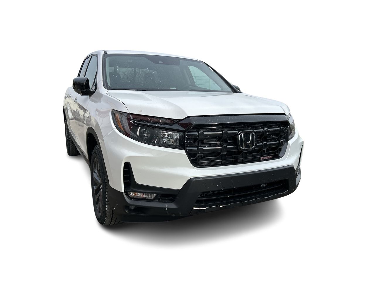 Honda Ridgeline  2025 à North Vancouver, Colombie-Britannique