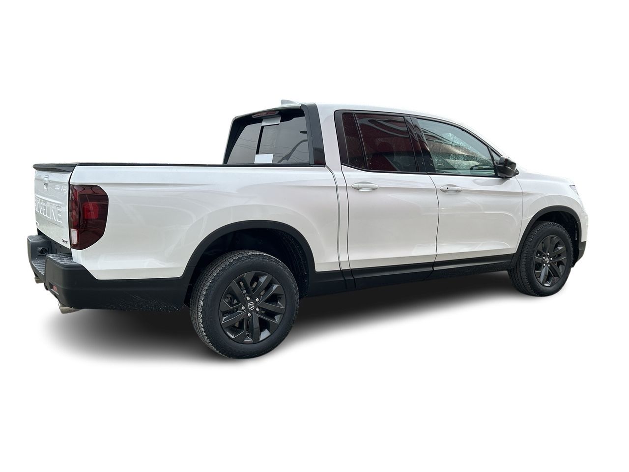 Honda Ridgeline  2025 à North Vancouver, Colombie-Britannique