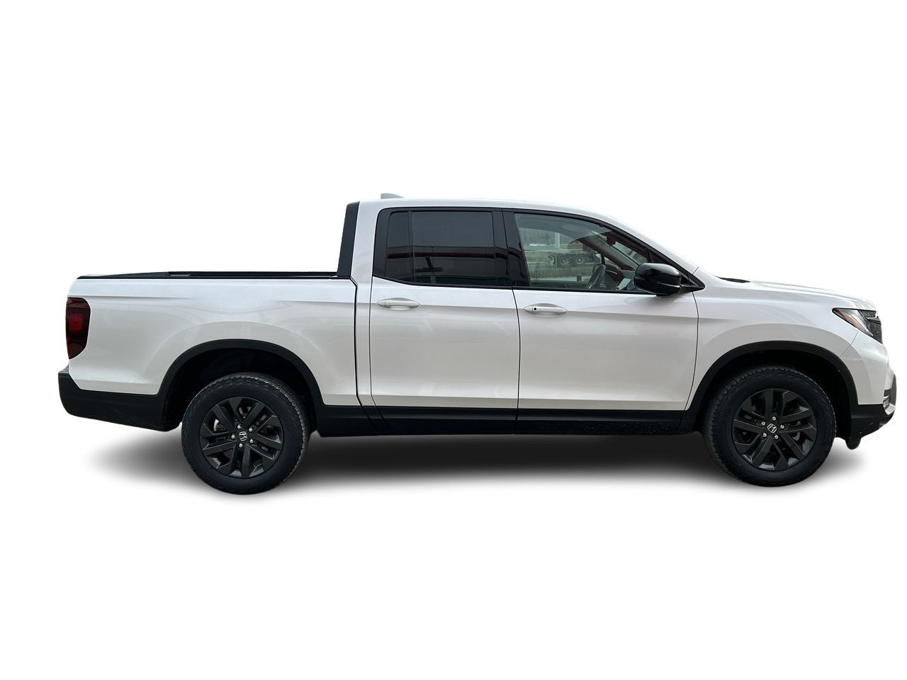 Honda Ridgeline  2025 à North Vancouver, Colombie-Britannique