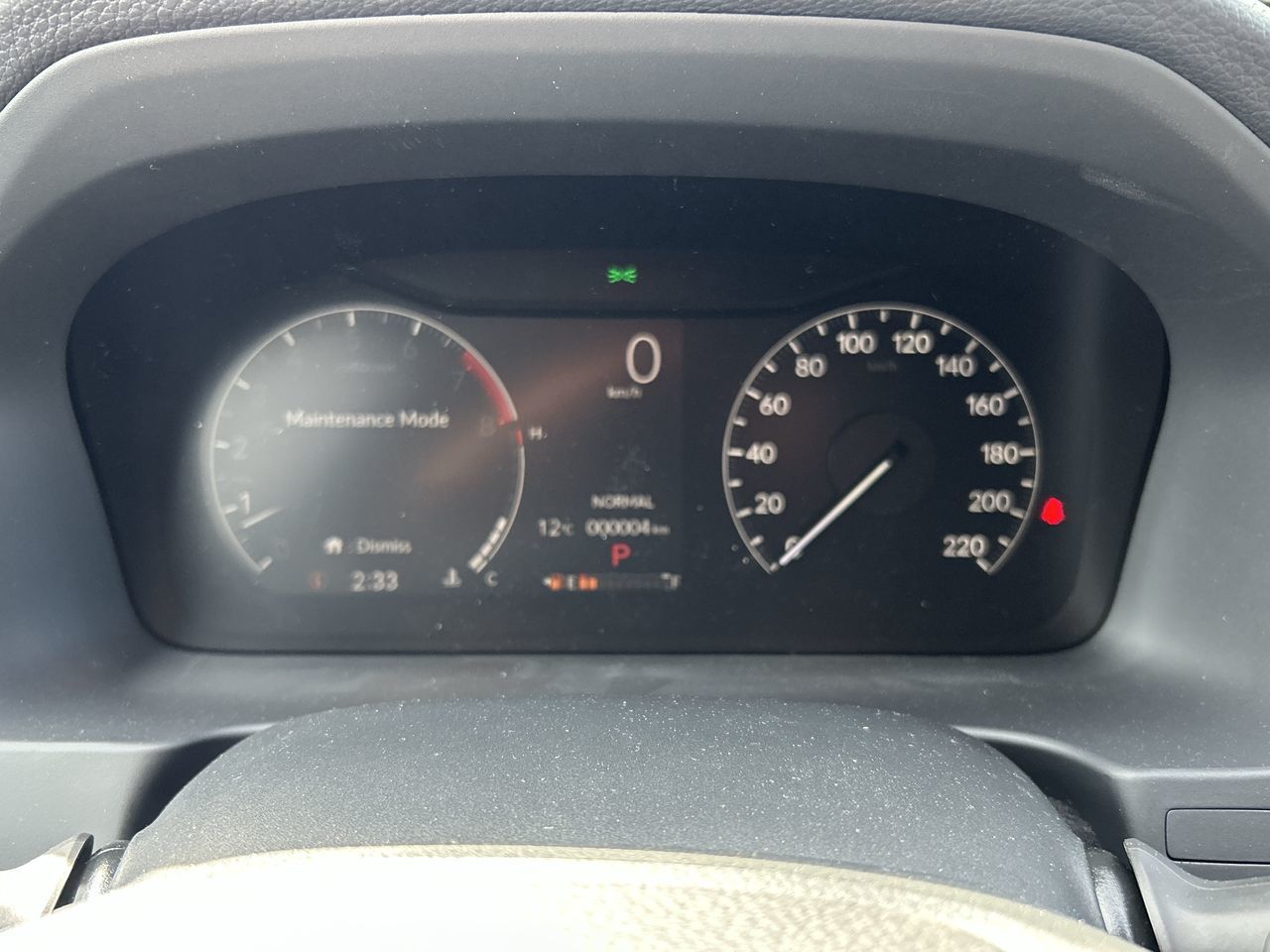 2025 Honda Ridgeline in North Vancouver, British Columbia