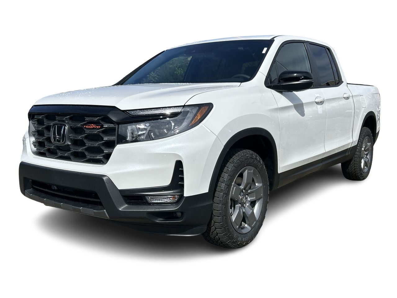 2025 Honda Ridgeline in North Vancouver, British Columbia