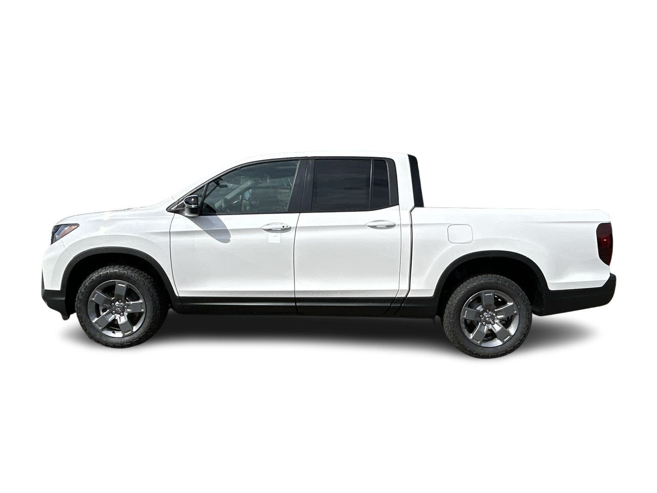 2025 Honda Ridgeline in North Vancouver, British Columbia