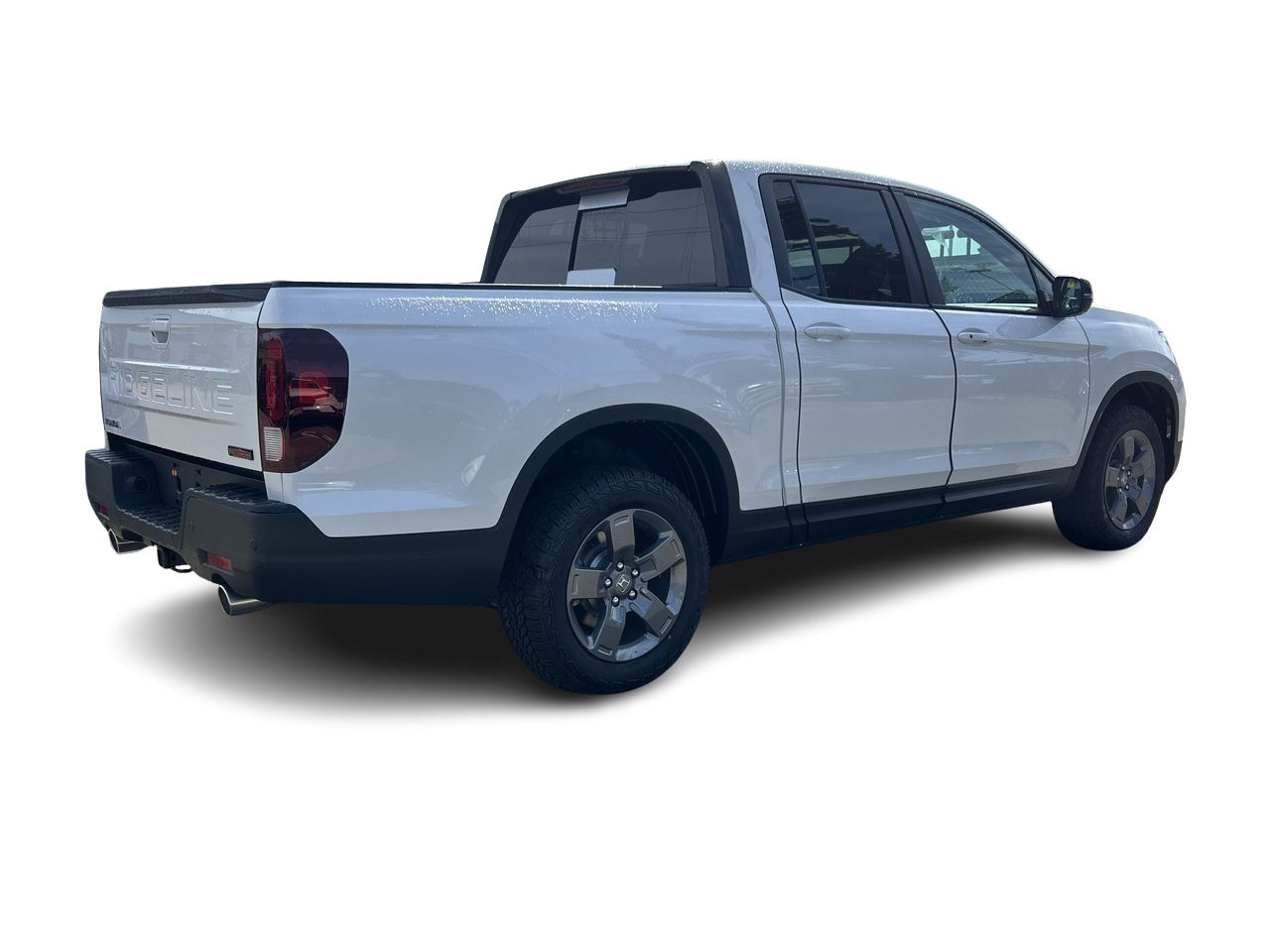 2025 Honda Ridgeline in North Vancouver, British Columbia