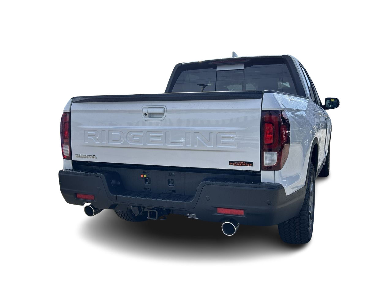 2025 Honda Ridgeline in North Vancouver, British Columbia