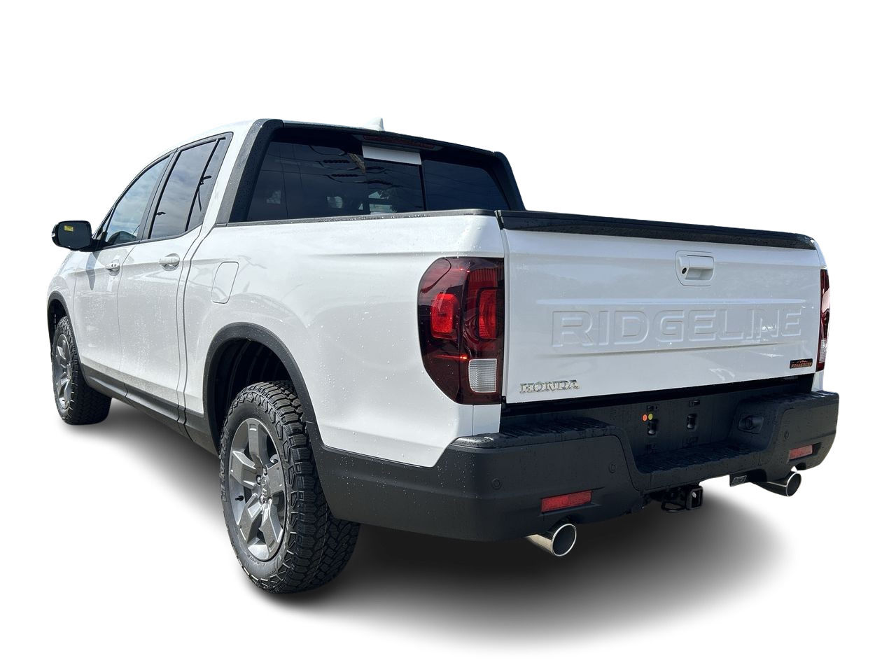 2025 Honda Ridgeline in North Vancouver, British Columbia