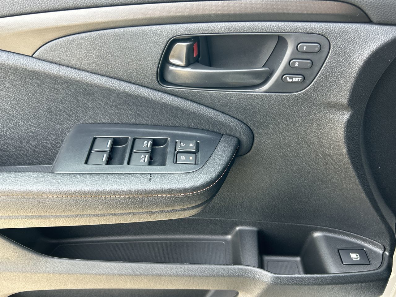 2025 Honda Ridgeline in North Vancouver, British Columbia
