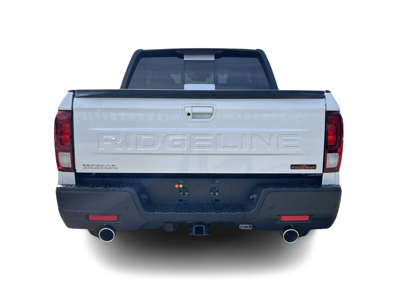 2025 Honda Ridgeline in North Vancouver, British Columbia